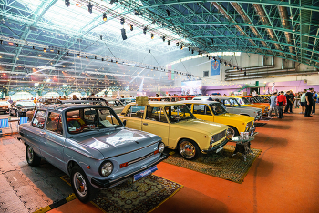 VintageDay 2026 / VintageDay 2026