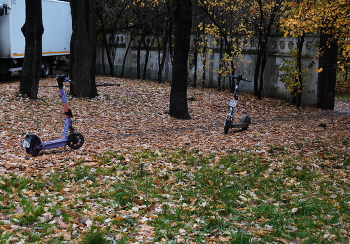 &nbsp; / Противостояние