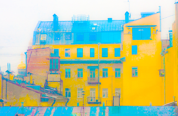 We all live in a yellow submarine / ...
