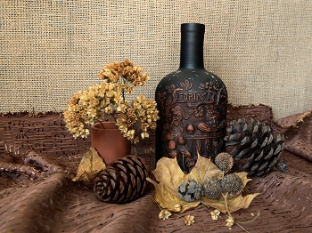 Горилка / Горилка