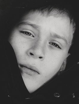 Егор / В парке