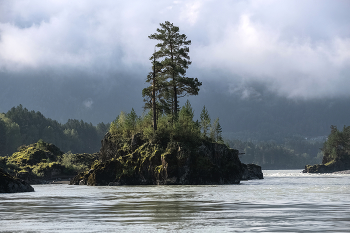 Островок / ***