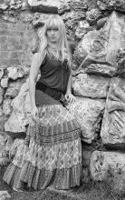 Анна / 2009 Манежная