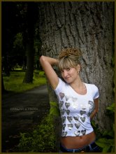  / пробовал фотать людей :) не,пейзажи фотать куда интересней(да и морально больше отдыхаешь):))