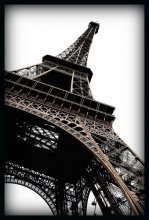 La Tour Eiffel / *****