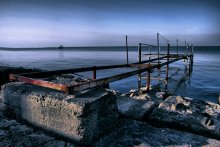  / Азовское море. Бердянск