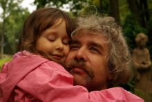 Безмятежная любовь... / *****