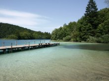 Плитвицкие озёра. / Хорватия.
Плитвицкие озера занесены в список мировых памятников природы ЮНЕСКО.