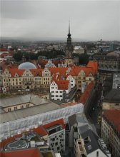 Туманный Дрезден / no comment