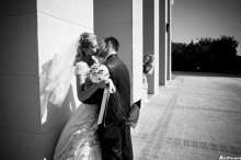 weddding / photo