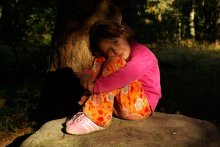 Аленушка. / *****