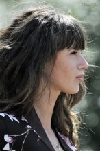 Легкость / август