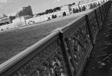 Литейный / Санкт-Петербург 2009