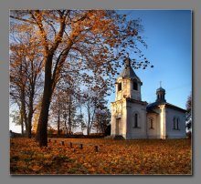 .........Осенняя......... / Панорама условно - склейка 6 фотографий. Если интересно, оригинал здесь http://saveimg.ru/show-image.php?id=10eb16173d21a7314aa012c69a607022