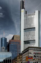 ... а я маленький такой / Frankfurt am Main