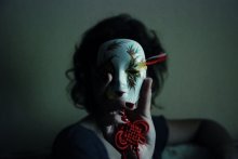 тёмно-зеленый. / цвет.