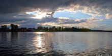 Прогноз погоды / Селигер, Осташков