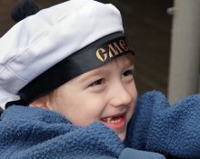 Антошка / Санкт-Петербург 2009