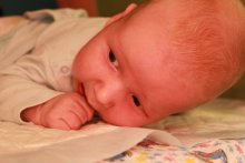 Детская задумчивость / -----