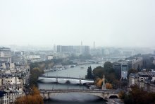 Мосты / Paris 2009