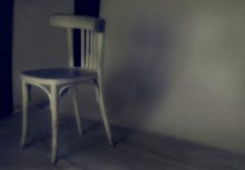 одиночество / .............................................