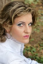 Елена / сад Эрмитаж