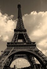 Эйфелева башня / *****