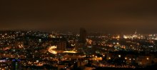 Ночной Иерусалим / *****