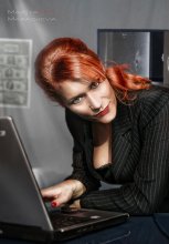 Boss woman / Леди-босс
_______________________
Даже если Вы заглянули сюда по ошибке, проявите толику уважения и оставьте свое мнение под фото. В любом виде. Оно для меня важно. Заранее спасибо :)