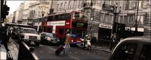 Туристо / London