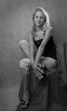 Олеся / долгие зимние дни))