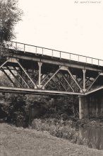 Between again / индустриалитет