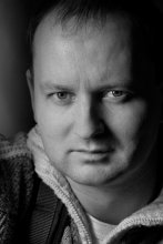 Коллега Андрей / 2010 зима