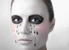 Black Tears / www.alexvolot.com