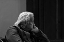 СЛУШАТЕЛЬ / В КОНСЕРВАТОРИИ