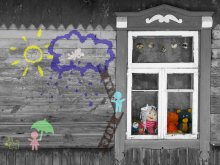 Зрители и актеры / Будьте здоровы!