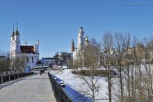Весна.... / ................
