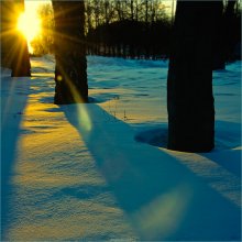 [ Endless Winter ] / ...наверное последняя про зиму
ЗЫ ...тут ещё есть всякое: http://artgapan.livejournal.com/