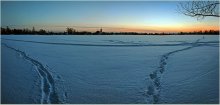 Стежки-дорожки / .....