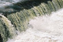 Вода / Весна