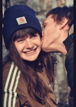 Слезная любовь / Что тут сказать? Смотрите.