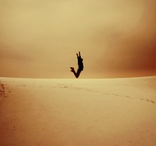 gravitation / Лёша Серафимович
жаль, шумновато