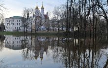 Полноводная Витьба / ................