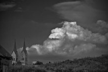 Костел / Слободка