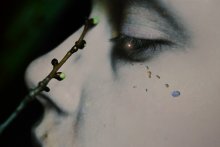 tear / мои работы