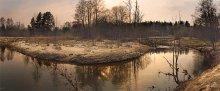  / панорамка, ислочь