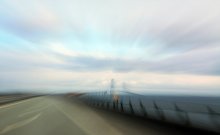 The Bridge / Дания