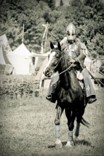 В поход / Дудутки 2009