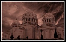  / Мечеть , Ташкент