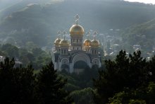 sobor / Кисловодск